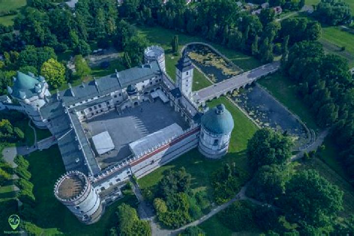 escort Krasiczyn