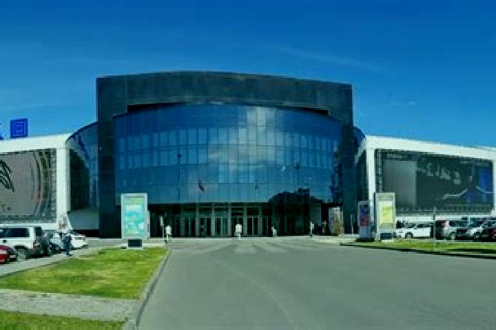 escort Krasnogorsk