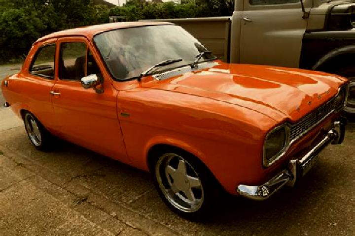 escort Krauchenwies