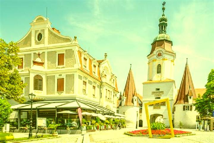 escort Krems an der Donau
