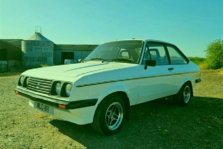 escort Kresevo