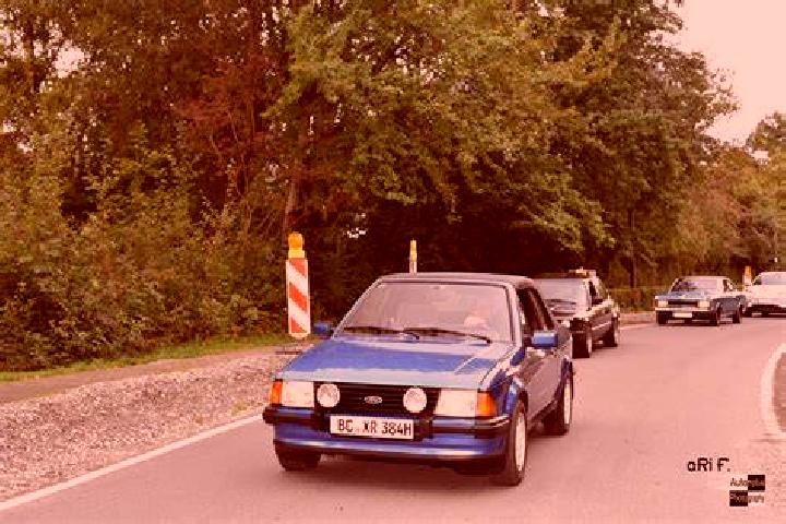 escort Kress