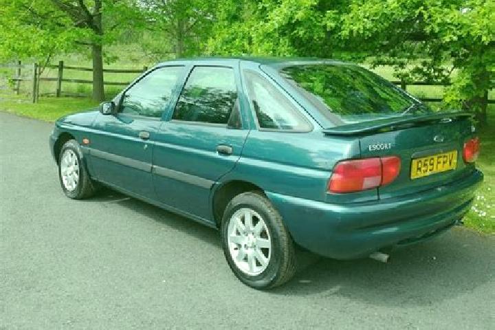 escort Kresty