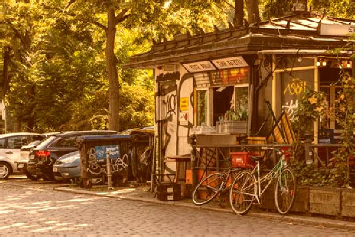 escort Kreuzberg