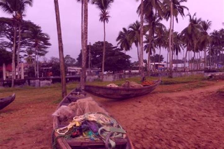 escort Kribi