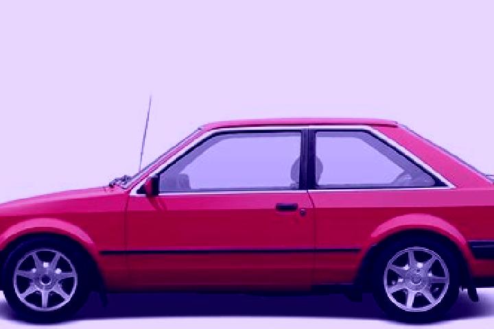escort Krinec