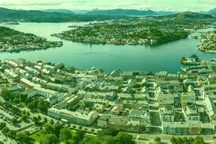 escort Kristiansund