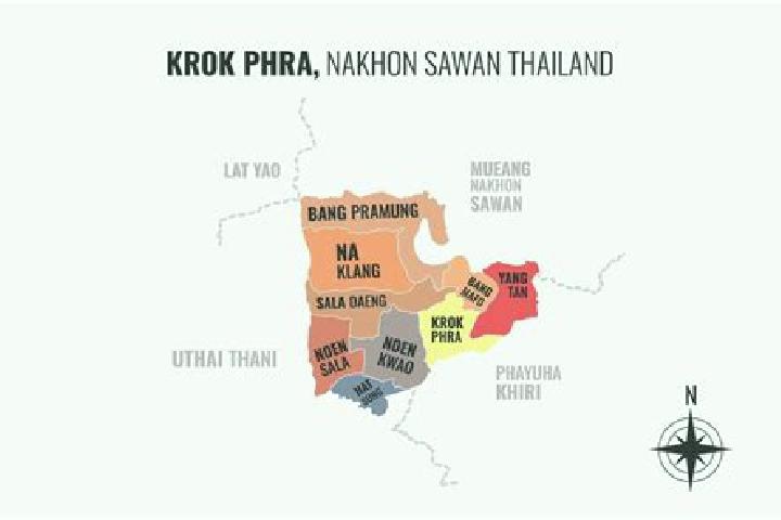 escort Krok Phra