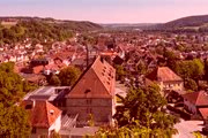 escort Kronach