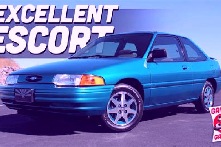 escort Krouson