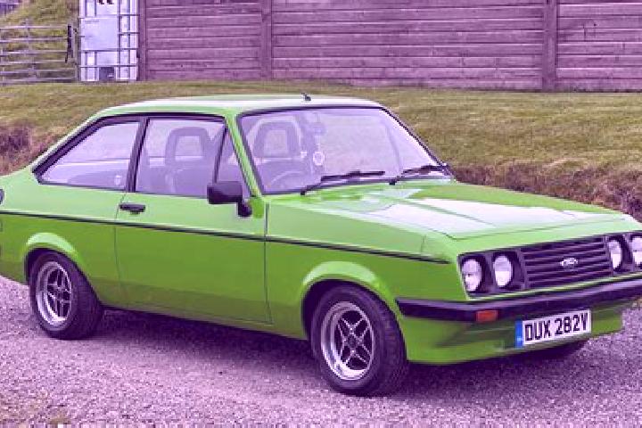 escort Kruft
