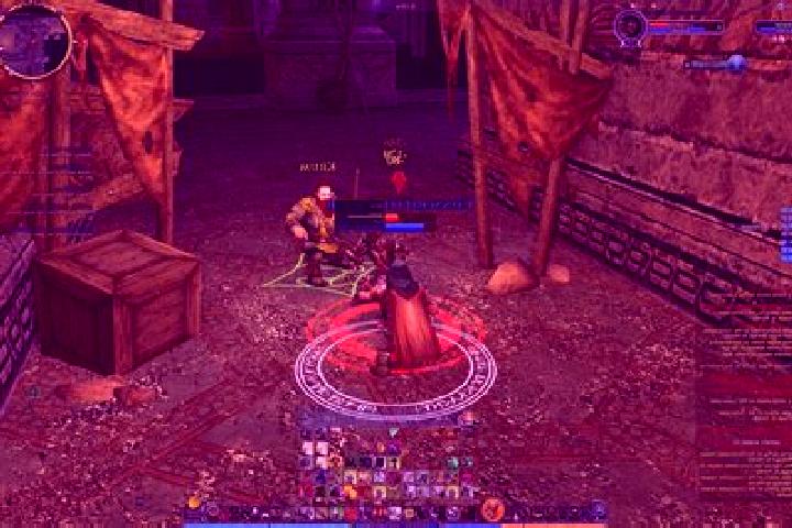 escort Krum