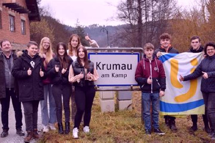 escort Krumau am Kamp