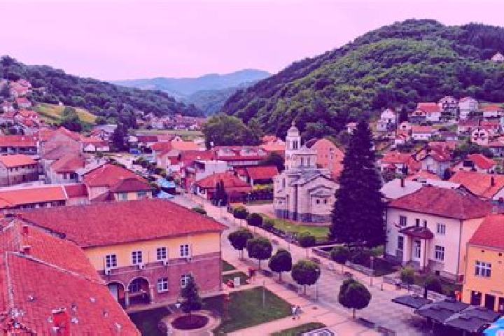 escort Krupanj