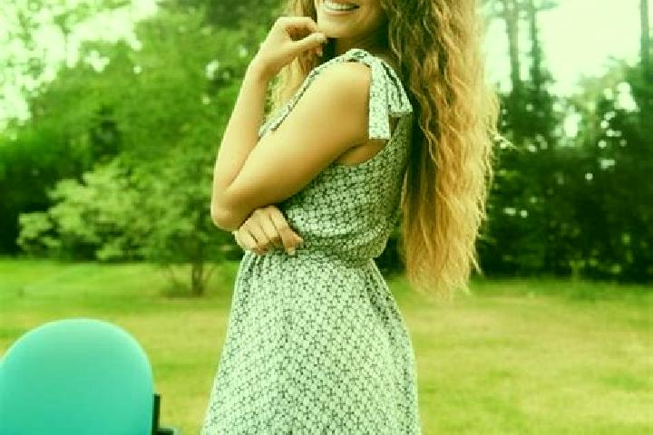 escort Kryvyy Rih