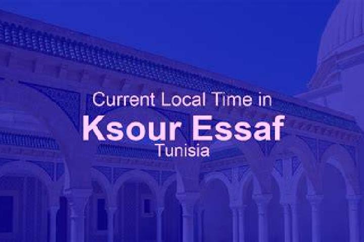 escort Ksour Essaf