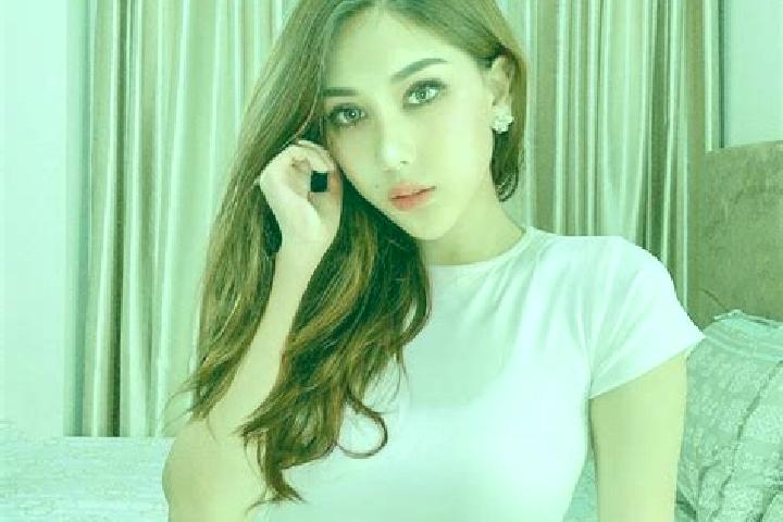 escort Kuala Kangsar