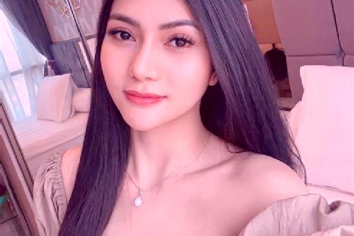 escort Kubangsari