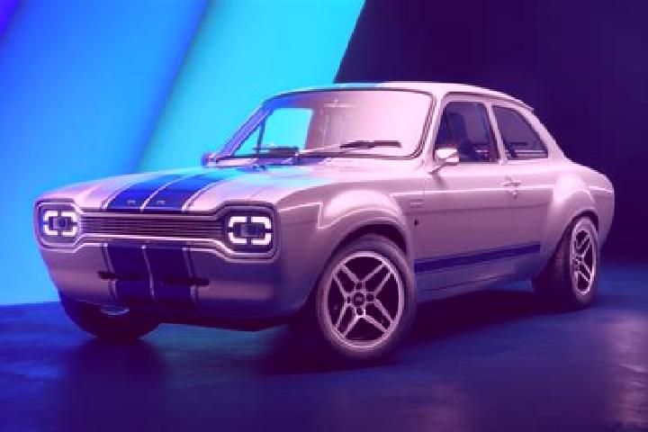 escort Kubar