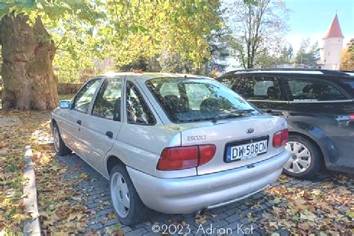 escort Kucevo