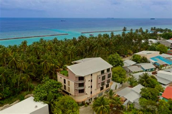 escort Kudahuvadhoo