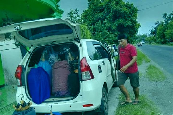 escort Kudang