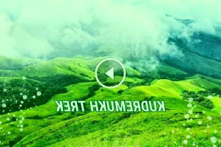 escort Kudremukh