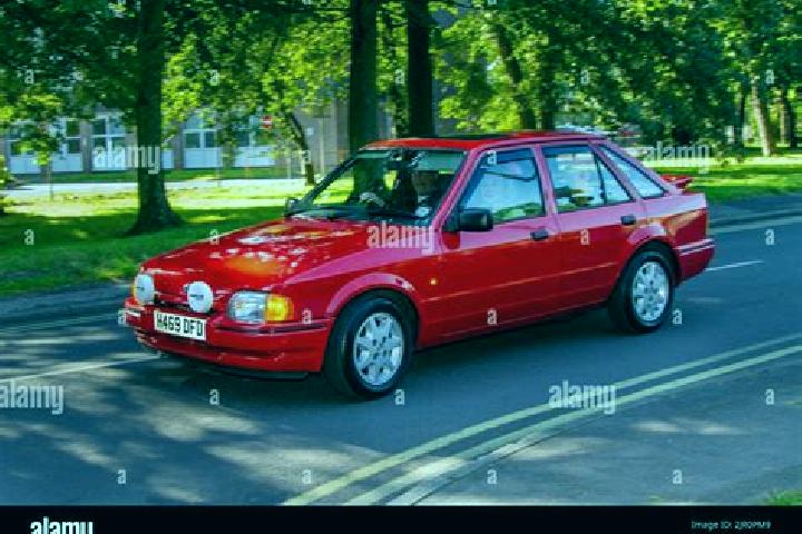 escort Kuellue