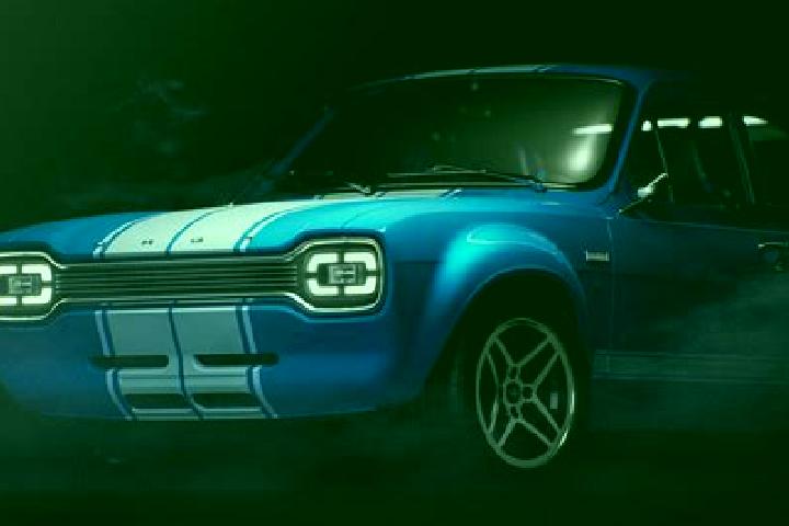 escort Kuhren