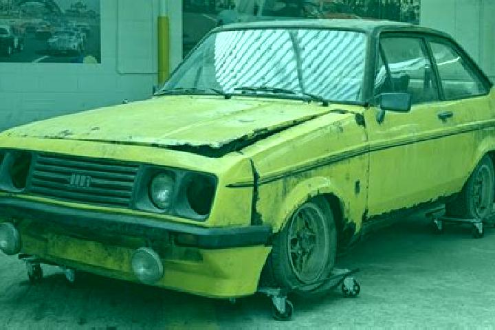 escort Kulti