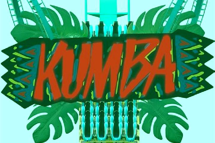 escort Kumba