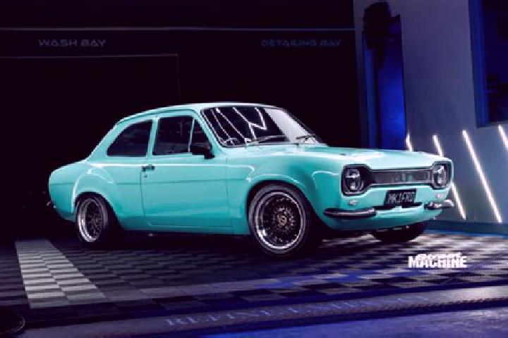 escort Kumpai