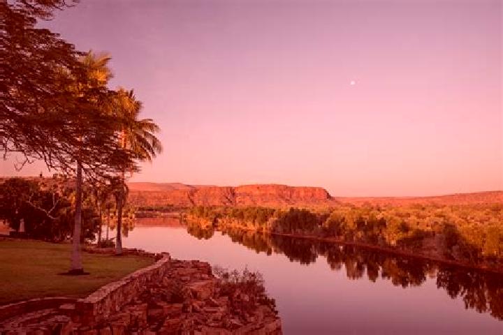 escort Kununurra