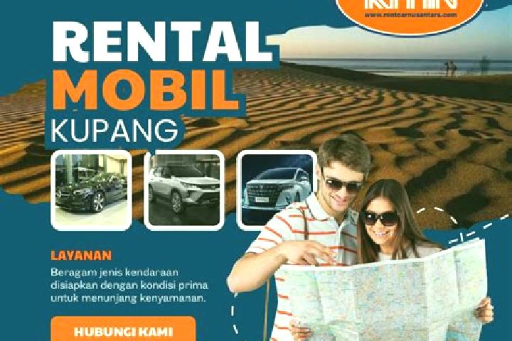 escort Kupang