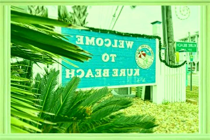 escort Kure Beach