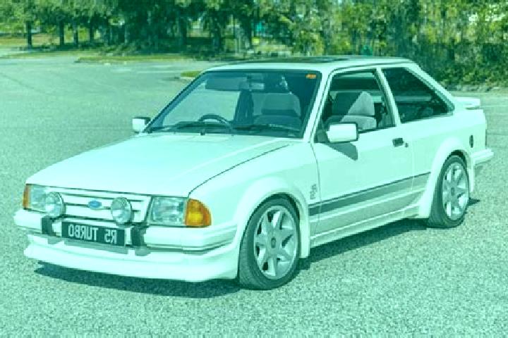 escort Kuremaa