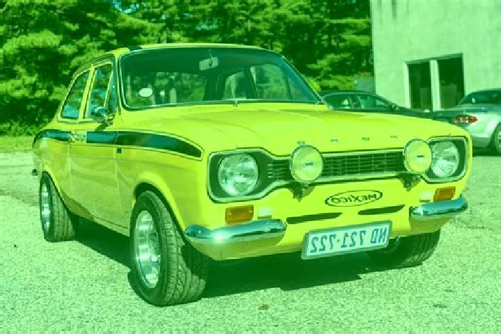escort Kuressaare