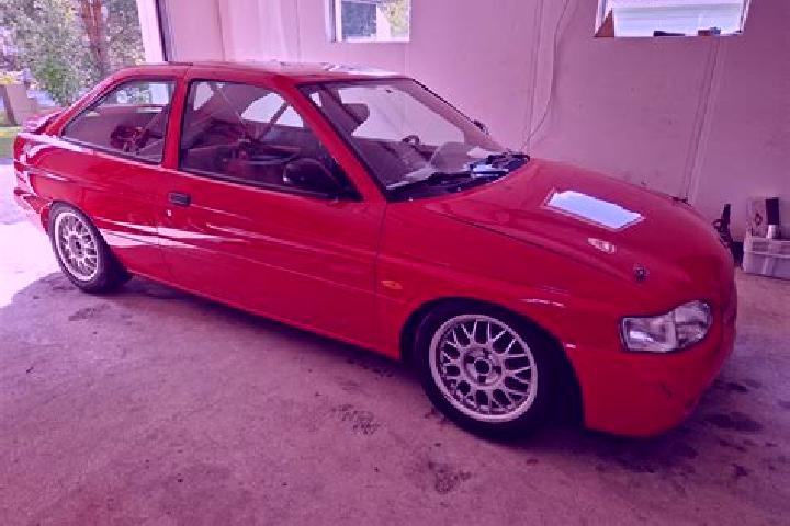 escort Kurikka