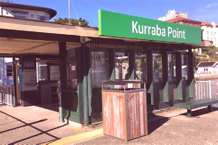 escort Kurraba Point
