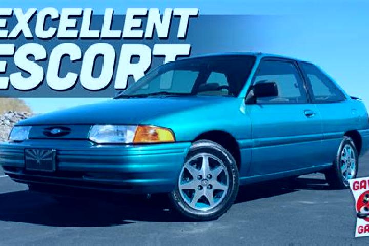 escort Kursanec