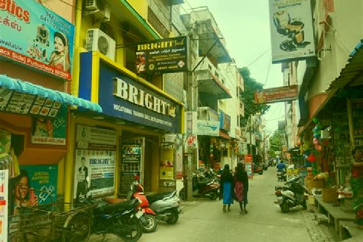 escort Kurumbapet