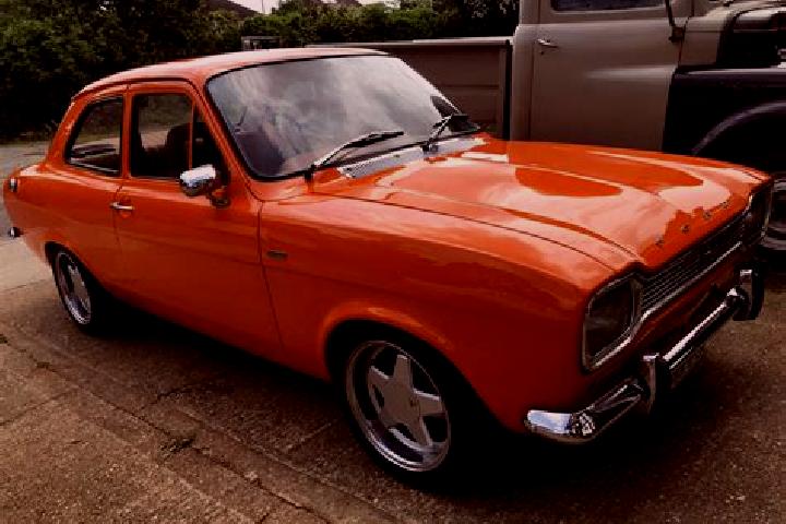escort Kusevac