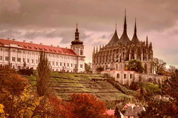 escort Kutna Hora