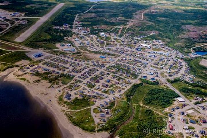 escort Kuujjuaq