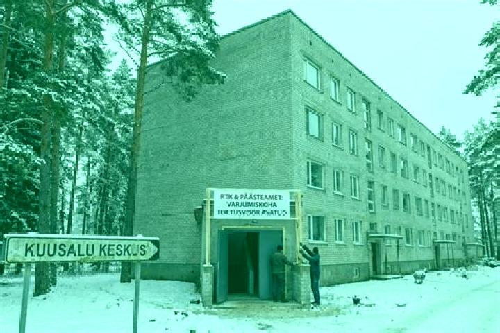 escort Kuusalu