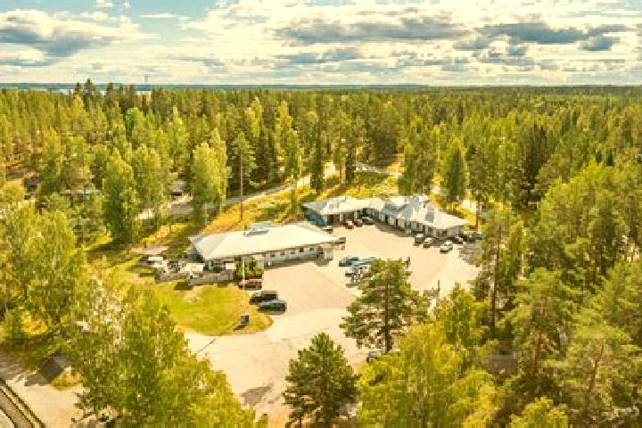 escort Kuusamo