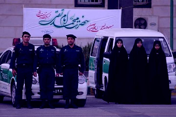 escort Kuy-e Montazeri