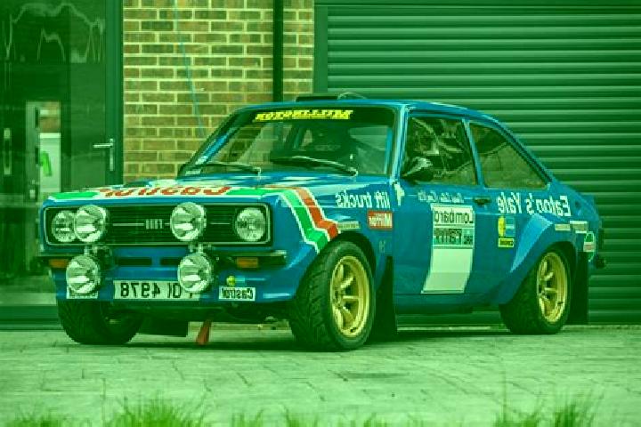 escort Kwaczala