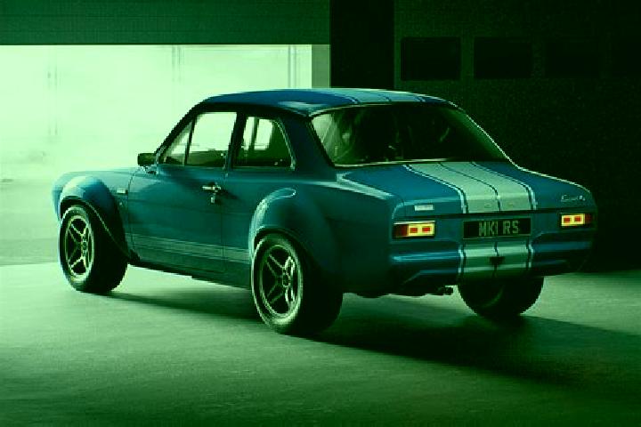 escort Kware