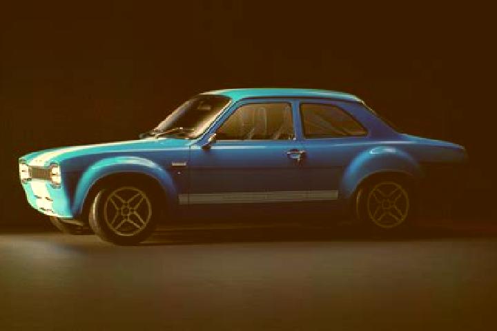 escort Kwaremont
